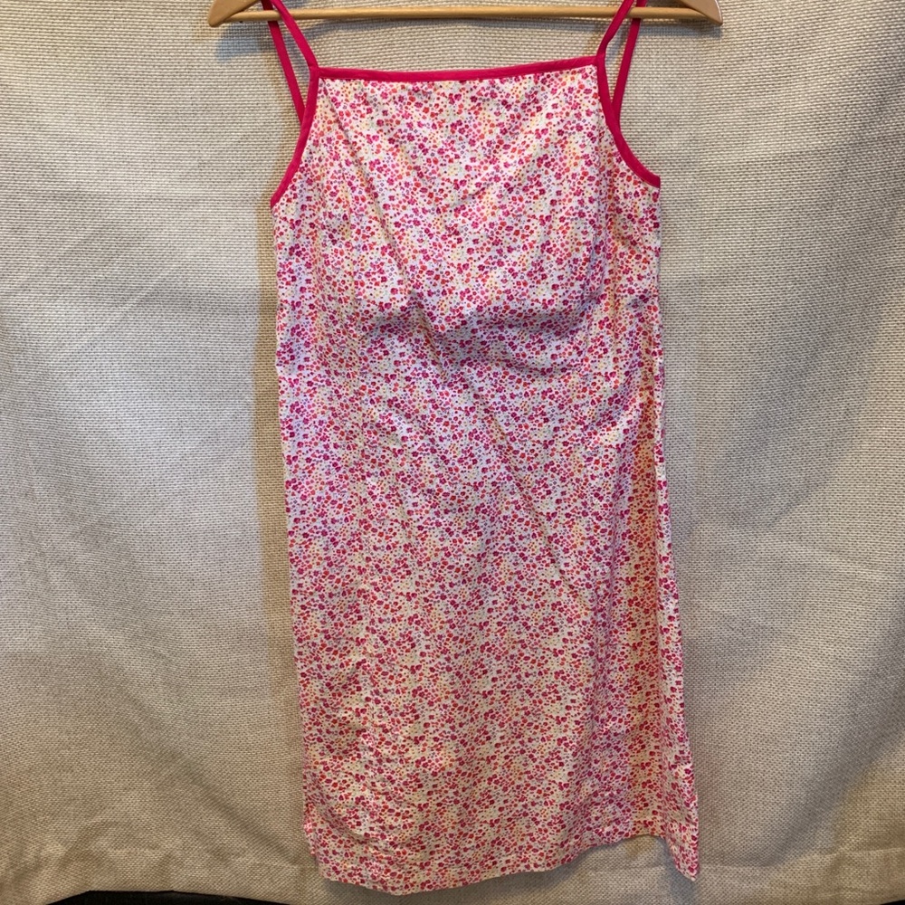 Willi Smith dress
